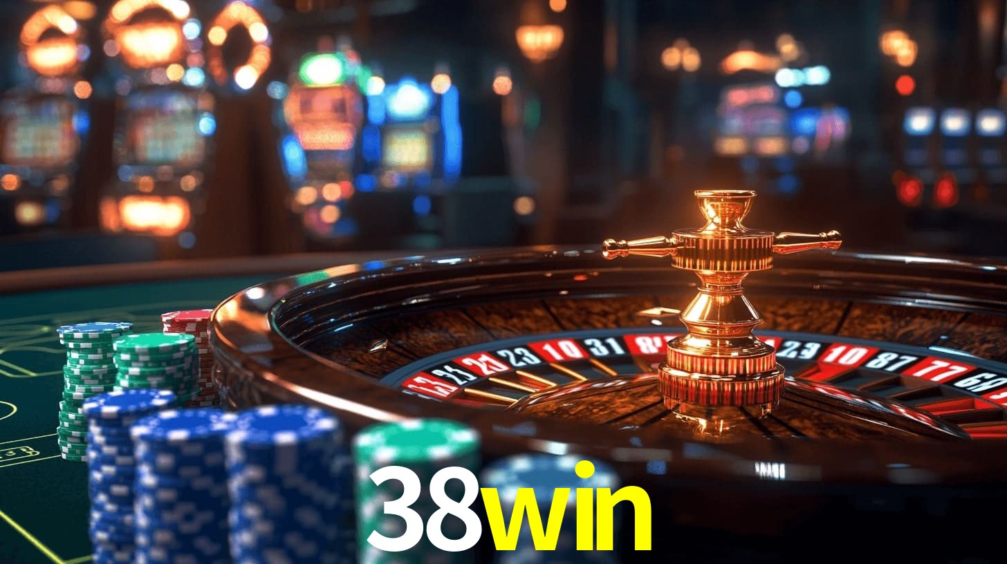 38win - Cassino online brasileiro - 38win.com