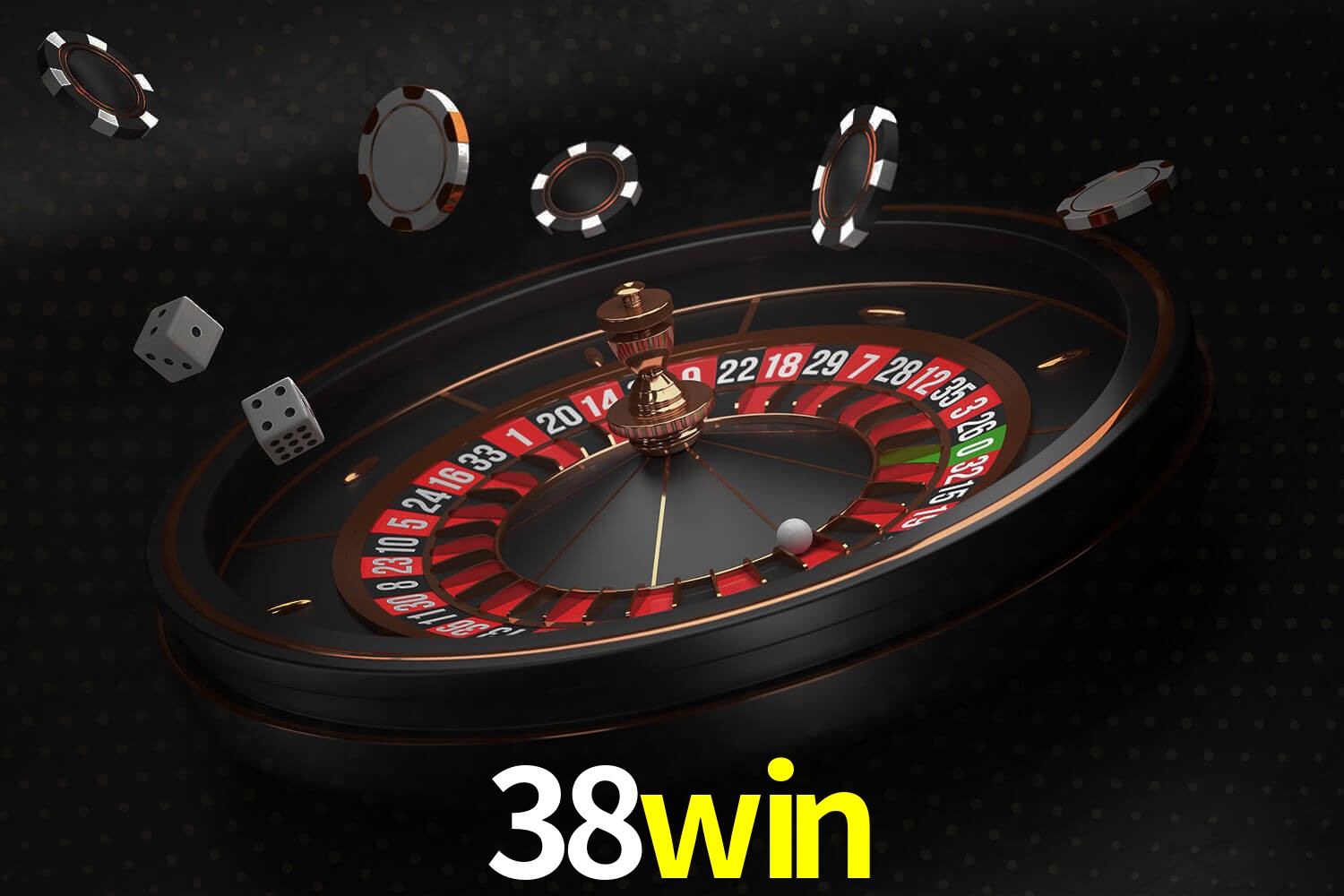 38win login