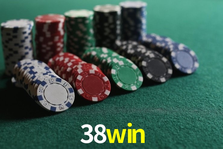 Experiência VIP 38win