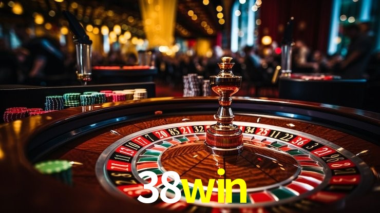 Flash Promotion 38win
