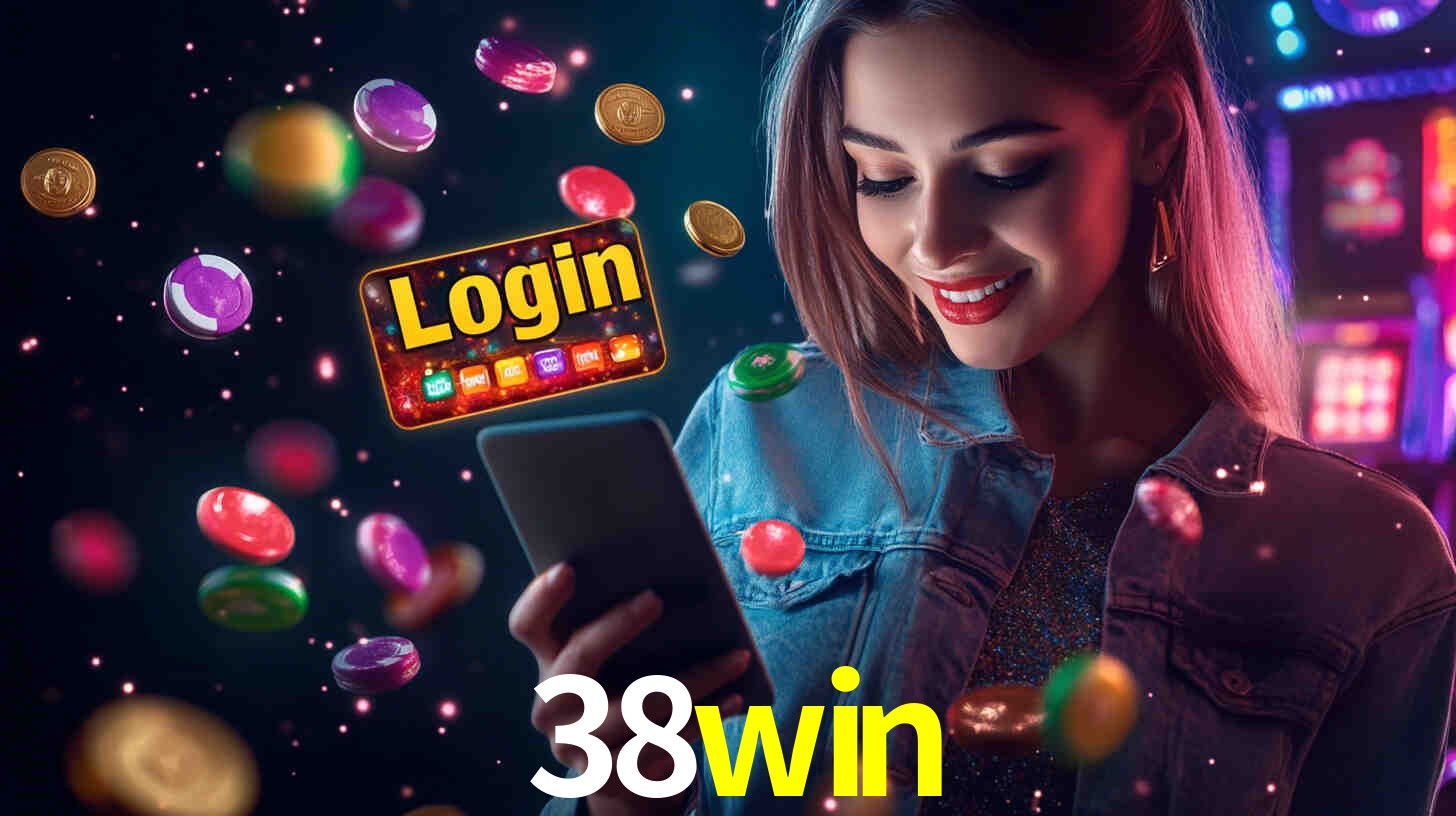 Apostas Esportivas na 38win: Um Guia Completo