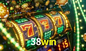 Exclusive Offers 38win