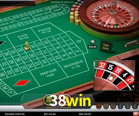 APP oficial da 38win para mobile