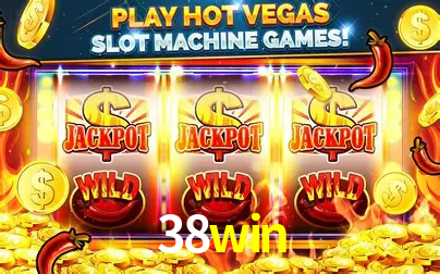 Descubra a Magia dos Jogos de Arcade no 38win