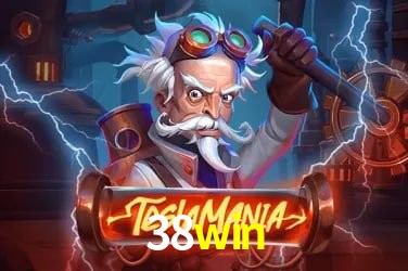 Slot Games 38win