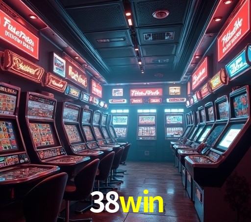Security Systems 38win