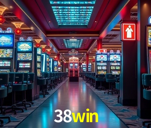 Descubra a Essência do 38win: Nossa História e Compromissos