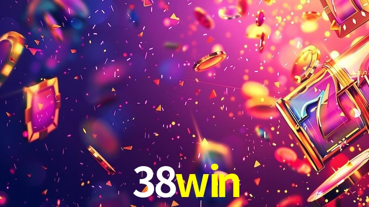 Desvendando o Mundo dos Jogos Virtuais na 38win