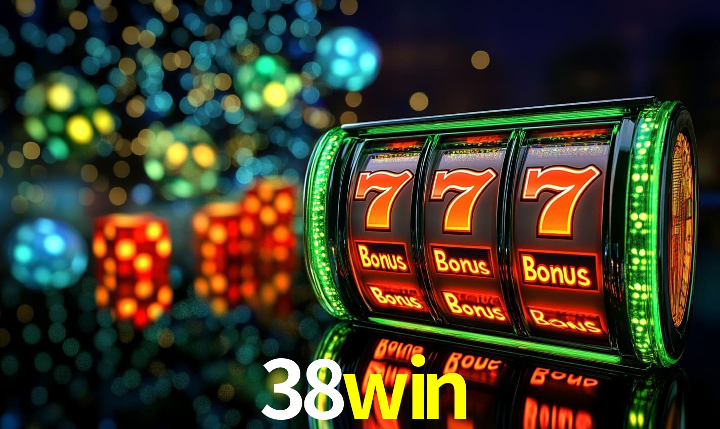 Game Providers 38win