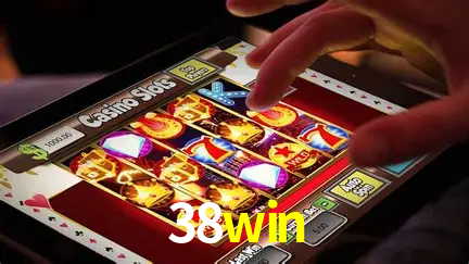 Live Casino 38win