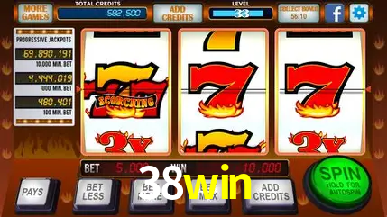 Descubra a Essência do 38win: Nossa História e Compromissos