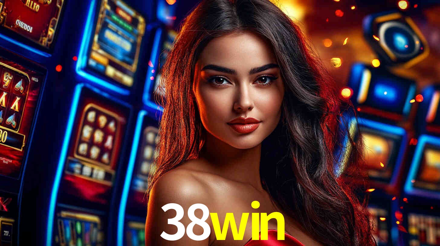Apostas Esportivas na 38win: Um Guia Completo