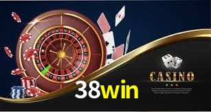 Welcome Bonus 38win