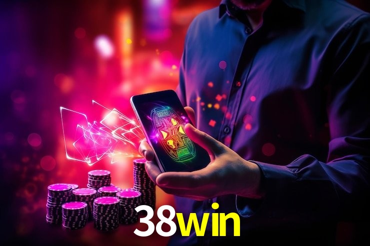 cassino 38win