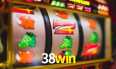 A Experiência Imersiva dos Cassinos Ao Vivo no 38win
