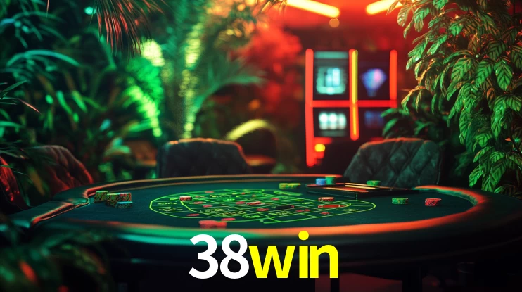 Welcome Bonus 38win