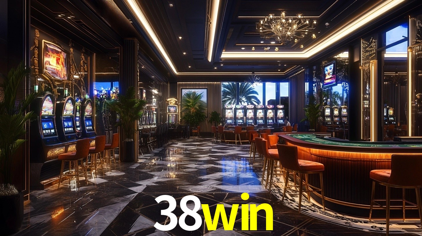 Welcome Bonus 38win