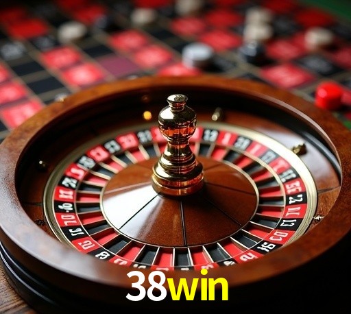 Responsive Design 38win