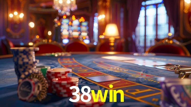 Game Providers 38win