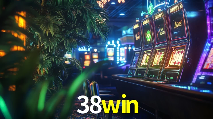 Daily Bonuses 38win