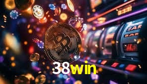 A Emoção da Loteria na 38win: Uma Chance de Mudança de Vida