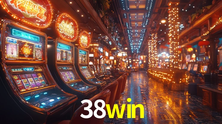 38win: Seu Especialista em Apostas Esportivas Brasileiras