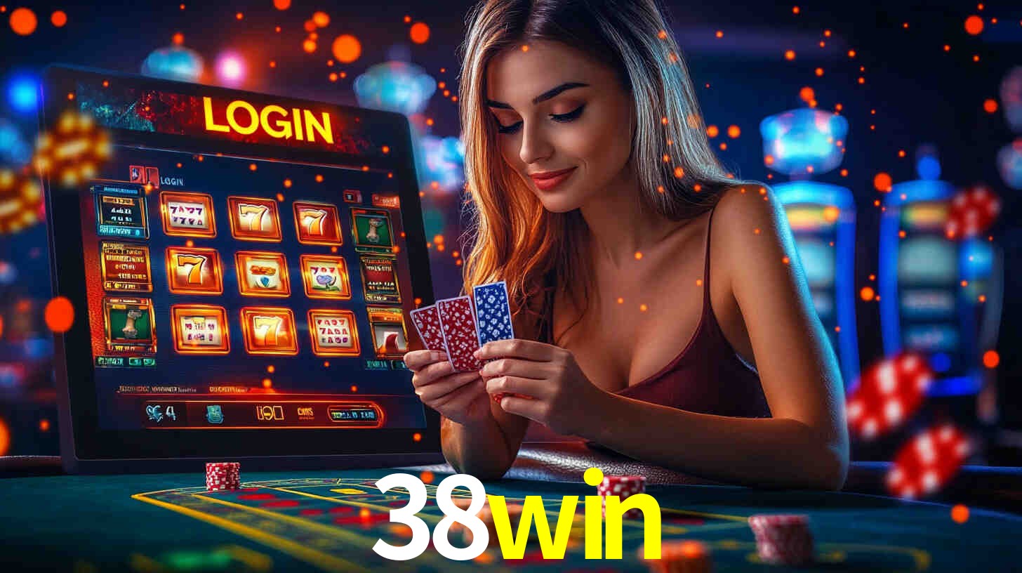 38win login