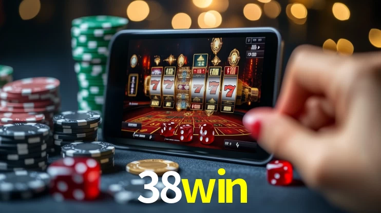 38win App Interface