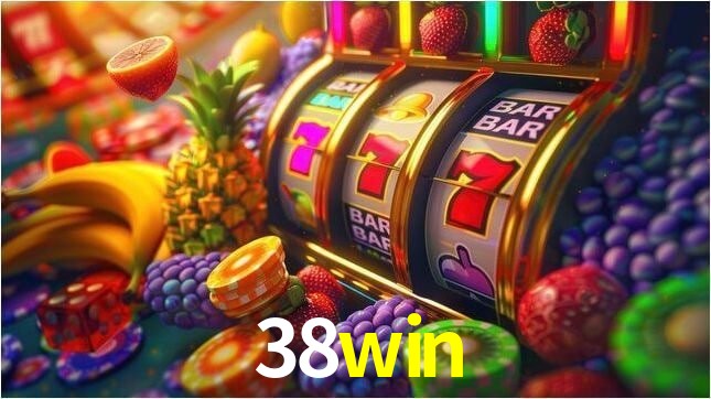 Seasonal Promotions 38win