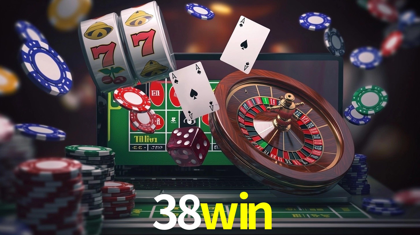 Ofertas Imperdíveis na 38win: Promoções e Bônus Que Valem a Pena