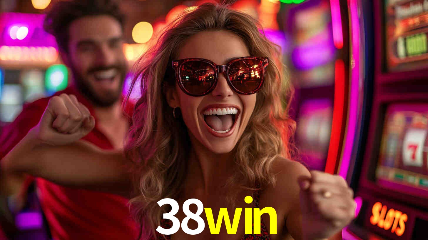 Descubra o Programa VIP da 38win: Vantagens Exclusivas para Jogadores