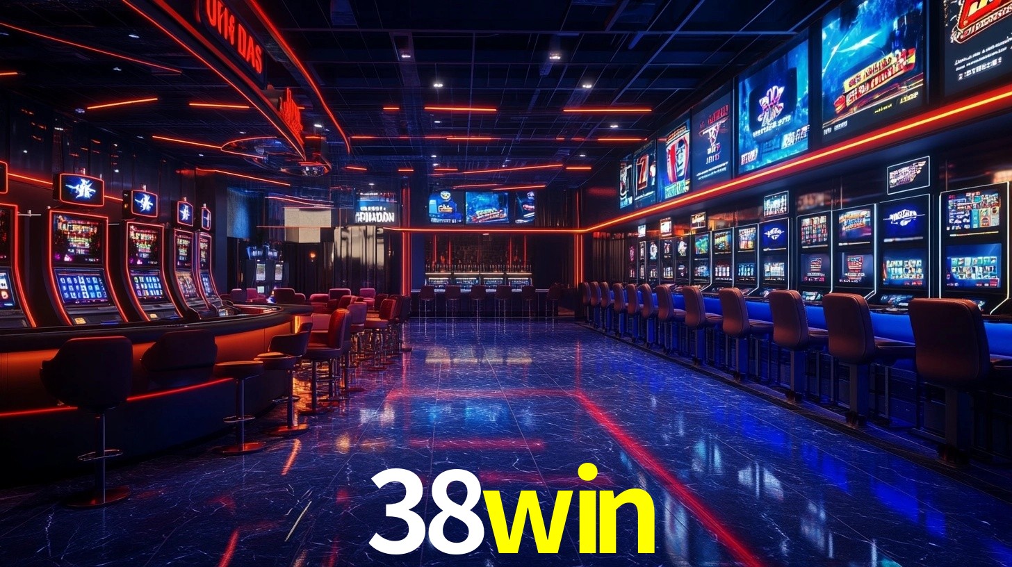 Exclusive Games 38win