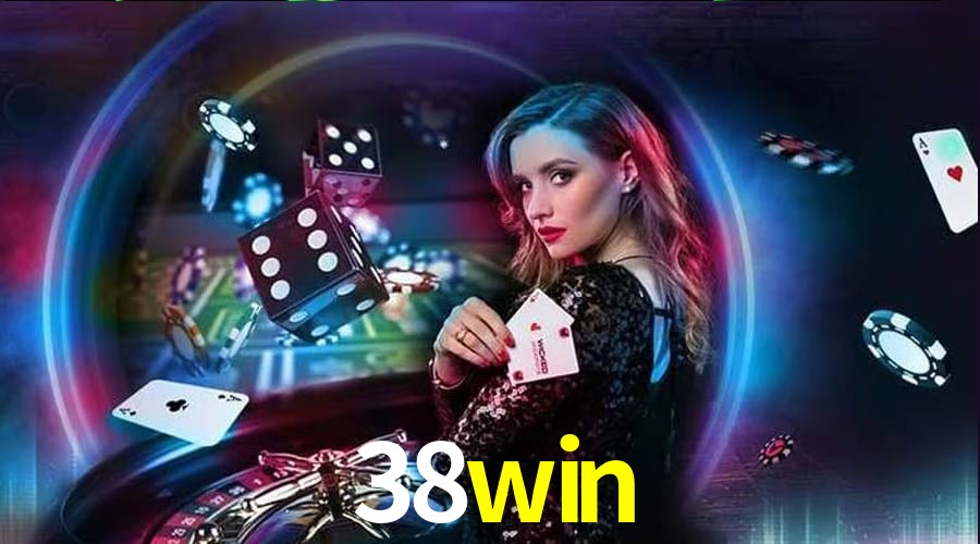 Secure Login 38win