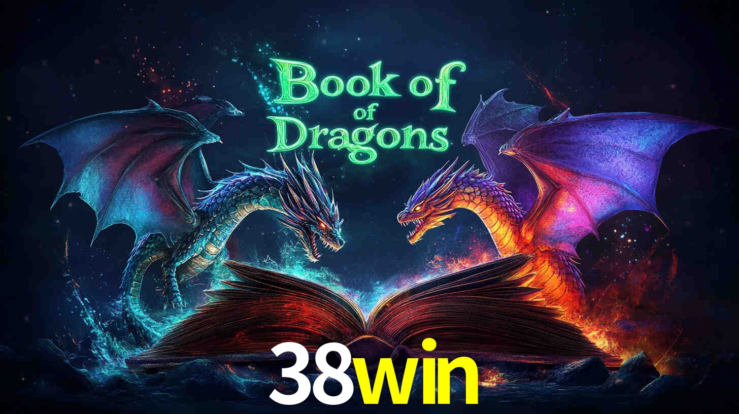 Descubra a Magia dos Jogos de Arcade no 38win