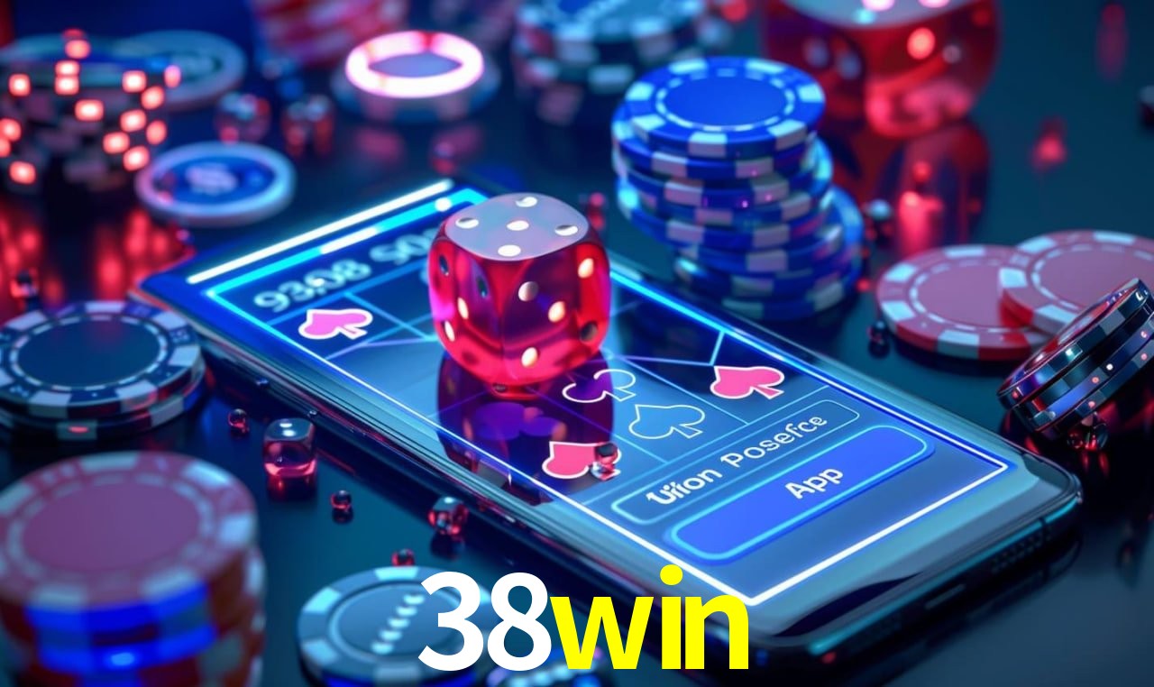 Exclusive Offers 38win