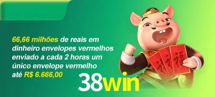Promoções4 38win