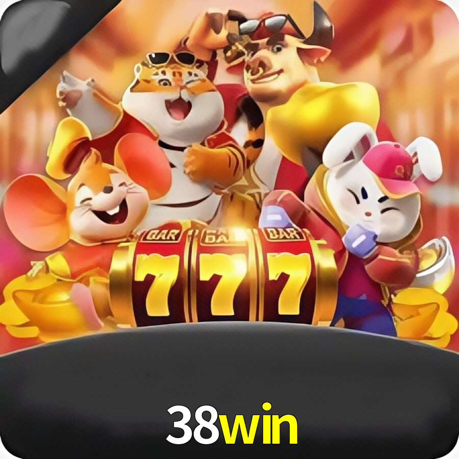 Logo 38win