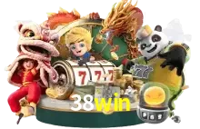 38win slot