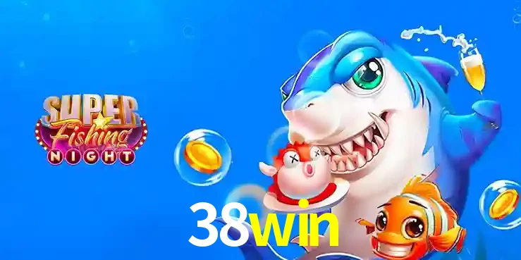 Cassino de Pesca: Uma Visão Geral e Recomendação no 38win